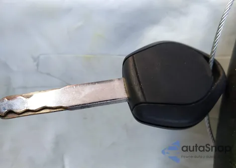 2006 Honda Accord 3.0 Ex из США, поврежденный, VIN 1HGCM66596A064131